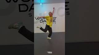 タイタン  JAZZ HIPHOP  毎週土曜 2000～  WOD Studios TOKYO  20240504 Solo [upl. by Pirzada882]