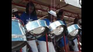 N amp M TRINIDAD ALL STARS [upl. by Sinoda]