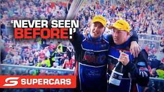 Top 7 Chaz Mostert wins so far  Supercars 2021 [upl. by Catha]