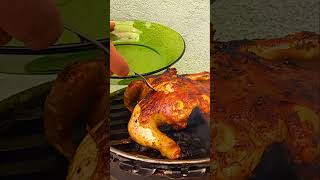 POLLO BARBACOA [upl. by Yerffeg201]