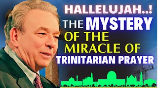 RC Sproul Sermon  The Mystery of the Miracle of Trinitarian Prayer [upl. by Shoifet448]