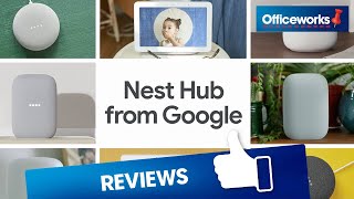 Google Nest Hub 2nd Gen [upl. by Ethelin]