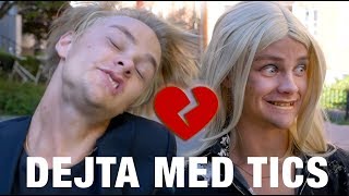 DEJTA MED TICS [upl. by Eisiam]