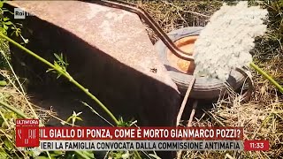 Il giallo di Ponza come è morto Gianmarco Pozzi  Storie italiane 01122023 [upl. by Bland]