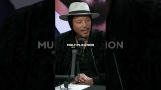 The Universe  Terrence Howard Podcast [upl. by Pearse]