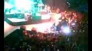 te sueltO el pelO  Wisin y Yandel  En VivO Venezuela [upl. by Phedra91]