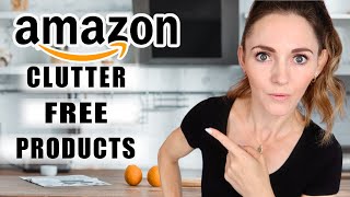 10 NEW Home Gadgets You NEED on Amazon RIGHT NOW 🌿 Products for a Clutter Free Home [upl. by Avalsorim140]