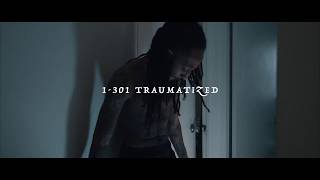 1301 TRAUMATIZED  LIL GEORGE Official Music Video [upl. by Blank]