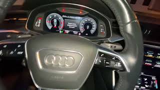 AUDI A6 40 20 TDI S tronic Business Sport [upl. by Mckay]