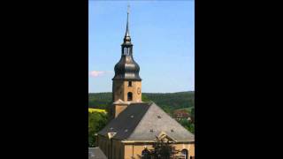 Kirche Treuen Singkreis Aus der Armut eines Stalles Silvester 2010 [upl. by Ahsanat]