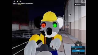 Impossible Factory Updated Kolie jumpscare [upl. by Jessen]