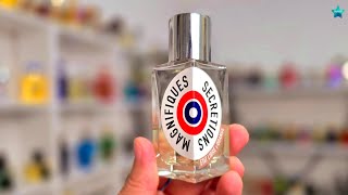 quotTHE Most Horrible  Dangerousquot Fragrances  GaVo Premium Perfumery [upl. by Baal]