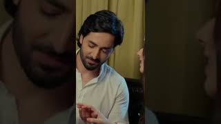 Teri Chhaon Mein Danish taimoor Pakistani Drama terichhaonmein entertainment daniahtaimoor paki [upl. by Levesque]