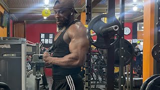 Cable flys for 3D shoulders ✅motivation bodybuilding gym fitness [upl. by Tiphani216]