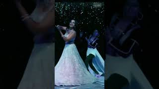 chiknichameli bridedance katrinakaif sangeetdance theneverendingdesire [upl. by Ilrak99]