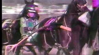 Assiniboia Downs Television Network 1988 [upl. by Selohcin971]