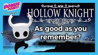 Hollow Knight  Review and Ranked [upl. by Airitac]