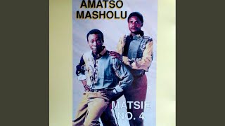 Amatso Masholu [upl. by Freeland]