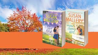 Why Susan Mallery Stopped Writing Fools Gold for Now [upl. by Bickart]