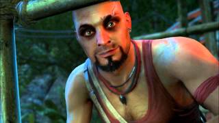 Far Cry 3 Soundtrack  The Definition of Insanity Vaas Theme [upl. by Adlen]