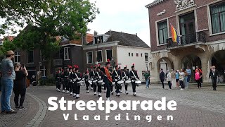 Streetparade Vlaardingen 14 sep 2024 [upl. by Bohner]