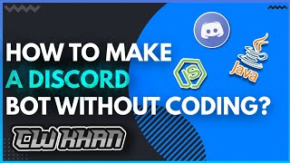 how to make discord bot  no code Automodbot setup [upl. by Wye]