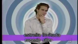 Eugenio Siller  Hora Pico 1 [upl. by Scheck]