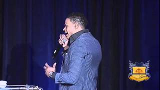 Manasseh Jordan  Prophetic Declaration amp Teaching [upl. by Suiravat131]