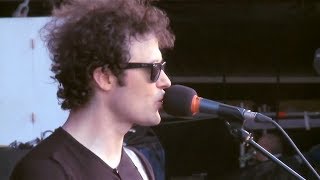 The Fratellis Live  Whistle For The Choir  Sziget 2013 [upl. by Novyat570]