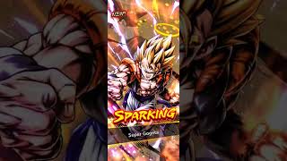 Summons 💥☠️🤯 Dragon Ball Z Legends 💥🔥🤯 foryou dbz mobilelegends dragonball shorts [upl. by Knorring127]