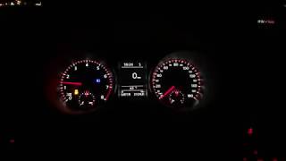 2013 Volkswagen Golf GTI Stage 1 Tune 060 [upl. by Ddahc]