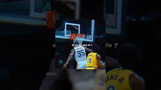 Lebron and bronny deja Vu 🤯 [upl. by Anaira]