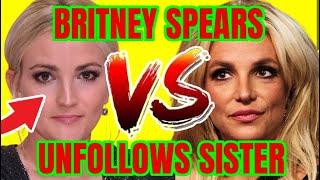 BRITNEY SPEARS SUES SISTER JAMIE LYNN SPEARS [upl. by Manolo]