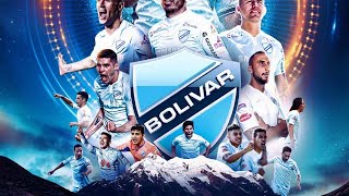 Documental  Historia del Club Bolívar [upl. by Jodi878]