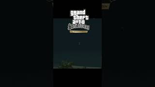 GTA SAN ANDREAS STUNT gta gaming technogamerz totalgaming techno [upl. by Lanctot762]