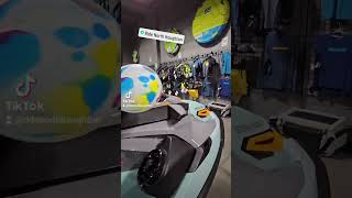 2023 SeaDoo Wake Pro 230 [upl. by Lyontine]