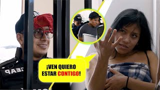 Esta pareja tuvieron que hacer cosas indebidas para salvar la vida de su hijo [upl. by Crooks]