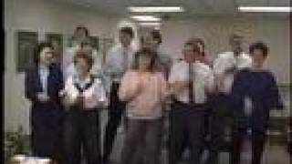 Employees LipSync Dont Worry Be Happy  Natures Sunshine [upl. by Simonsen845]