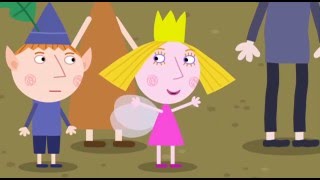 Ben And Hollys Little Kingdom Chickens Ride West Episode 46 Season 2 [upl. by Nohsar]