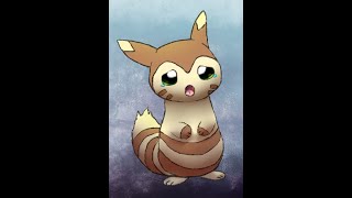 Furret Walking On An Escalator [upl. by Amak]