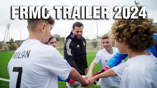 FRMC Trailer IT 2024 [upl. by Entruoc]