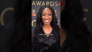 One week to go until Beverley Knight introduces our Olivier Awards 2024 nominations [upl. by Hjerpe]