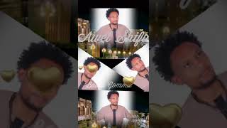 Awel Shifa Baala Gomma sirba haara duet habesha [upl. by Franklin]