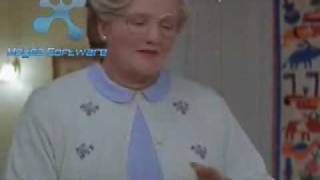 Mrs Doubtfire Episode II [upl. by Yrollam]