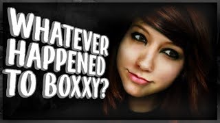 Whatever Happened to Boxxy [upl. by Nosretep]