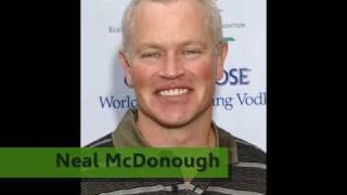 James Madio responds to Neal McDonough [upl. by Paver]