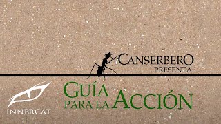 Canserbero  Advertencia Guía Para La Acción [upl. by Martita]