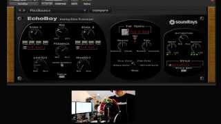 Soundtoys Sleigh Bells [upl. by Enelrad]