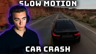 The Most Realistic Car Crash Game [upl. by Powel796]