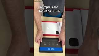 TABLET BOM E BARATO PARA 2024 [upl. by Rubetta999]